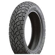 Heidenau K 66 LT Silica 130/60/13 TL, F/R, M+S 60 P-112902 - Motorcycle Tyre