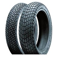 Heidenau K 73 Silica 160/60/17 TL, R 69 H-112903 - Motorcycle Tyre