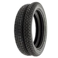 Metzeler Block K 4.00/-/18 F/R, TT 64 P-23062 - Motorcycle Tyre