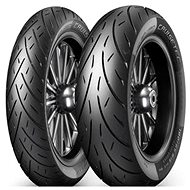 Metzeler Cruisetec 240/50/16 TL, R 84 V-114768 - Motorcycle Tyre