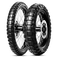 Metzeler Karoo 4 170/60/17 TL, R 72 T-114815 - Motorcycle Tyre