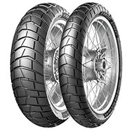 Metzeler Karoo Street 120/70/15 TL, F 56 P-114820 - Motorcycle Tyre
