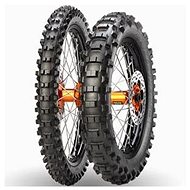 Metzeler MCE 6 Days Extreme 90/100/21 TT, F 57 R-114828 - Motorcycle Tyre