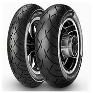 Metzeler ME 888 Marathon Ultra 130/70/18 TL, F 63 H-114837 - Motorcycle Tyre