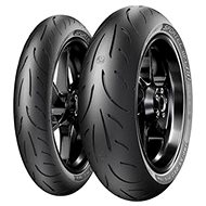 Metzeler Sportec M9 RR 110/70/17 TL, F 54 H-121089 - Motorcycle Tyre
