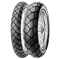 Metzeler Tourance 100/90/19 TL, F, B 57 H-121139 - Motorcycle Tyre