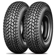 Michelin ACS 2.75/-/9 TT, F/R 35 J-57506 - Motorcycle Tyre