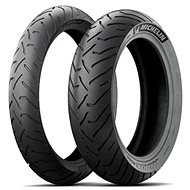 Michelin Anakee Road 150/70/17 TL/TT, R 69 V-121547 - Motorcycle Tyre