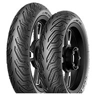 Michelin City Grip Saver 130/70/12 XL TL/TT, R 62 S-121553 - Motorcycle Tyre