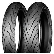 Michelin Pilot Street 2.50/-/17 XL TT, F/R 43 P-67483 - Motorcycle Tyre