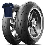 Michelin Power 6 150/60/17 TL, R 66 W-121534 - Motorcycle Tyre
