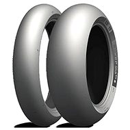Michelin Power Slick Performance 200/60/17 TL, R, medium/soft NHS -114423 - Motorcycle Tyre