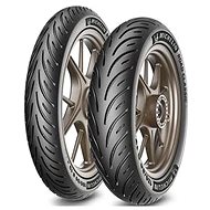 Michelin Road Classic 100/90/18 TL, F 56 V-114727 - Motorcycle Tyre