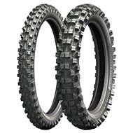 Michelin Star Cross 5 Mini 2.50/-/12 TT, F 36 J-97434 - Motorcycle Tyre