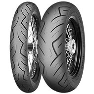 Mitas Custom Force 100/90/19 TL, F 57 H-95059 - Motorcycle Tyre