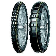 Mitas E-06 2.75/-/16 TT, F/R 46 S-126635 - Motorcycle Tyre