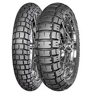 Mitas Enduro Trail Adventure 120/70/19 TL/TT, F 60 V-118406 - Motorcycle Tyre