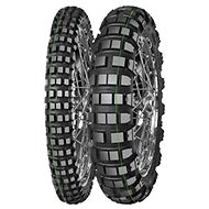 Mitas Enduro Trail Rally Pro 90/90/21 TT, F, green. stripe, super light 54 R-126641 - Motorcycle Tyre