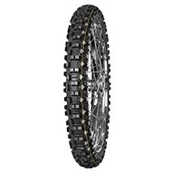 Mitas Enduro Trail Rally SM 90/90/21 TT, F, yellow stripe, super 54 R-126642 - Motorcycle Tyre