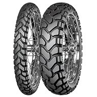 Mitas Enduro Trail+ 140/80/17 TL/TT, R 69 H-126614 - Motorcycle Tyre