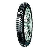 Mitas H-03 2.75/-/18 TT, F/R 48 P-117332 - Motorcycle Tyre