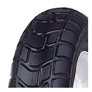 Mitas MC 17 150/80/10 TL, F/R 65 L-72772 - Motorcycle Tyre