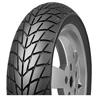Mitas MC 20 Monsum 120/70/10 TL, WW 54 L-69646 - Motorcycle Tyre