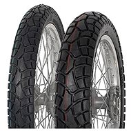 Mitas MC 24 Invader 120/80/18 TT 62 S-69228 - Motorcycle Tyre