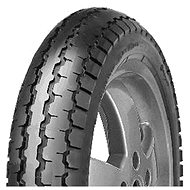 Mitas MC 5 3.00/-/12 TT, F/R 47 J-72773 - Motorcycle Tyre