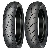 Mitas MC 50 130/70/17 TL, R 62 H-104078 - Motorcycle Tyre