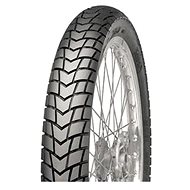 Mitas MC 51 Mediterra 2.75/-/17 TL, F/R 47 P-69693 - Motorcycle Tyre