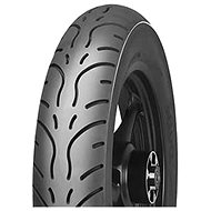Mitas MC 7 3.50/-/18 TL, F/R 56 P-111669 - Motorcycle Tyre
