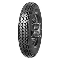 Mitas S-05 3.25/-/12 TT, F/R 55 J-18318 - Motorcycle Tyre
