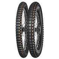 Mitas Speedway 2.75/-/22 TT, R 50 R-127540 - Motorcycle Tyre