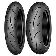 Mitas Sportforce+ 140/70/17 TL, R 66 W-95045 - Motorcycle Tyre