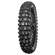 Mitas Stone King 130/80/17 TT, R 65 N-127539 - Motorcycle Tyre