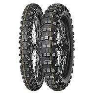 Mitas Terra Force-EF 140/80/18 TT, R, green. stripe, super light 70 R-126549 - Motorcycle Tyre