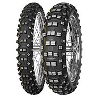 Mitas Terra Force-EF Super 140/80/18 TT, R, yellow stripe 70 R-104111 - Motorcycle Tyre