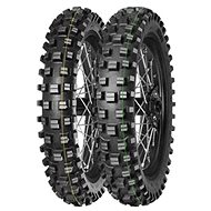 Mitas Terra Force-EX Extreme Terrain 110/90/19 TT, R, yellow stripe 62 R-126536 - Motorcycle Tyre