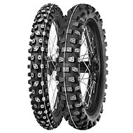 Mitas Terra Force-EX HT 110/90/19 TT, R, white stripe 62 M-126537 - Motorcycle Tyre