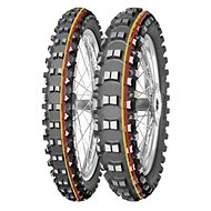 Mitas Terra Force-EX Soft/Medium 90/90/21 TT, F, green. stripe, super light 54 M-126564 - Motorcycle Tyre