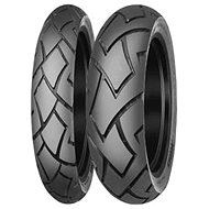 Mitas Terra Force-R 130/80/17 TL, R 65 H-79976 - Motorcycle Tyre