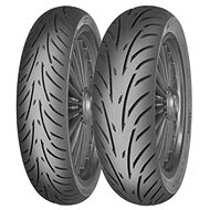 Mitas Touring Force-SC 120/70/10 TL, F/R 54 L-126656 - Motorcycle Tyre