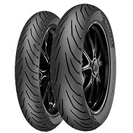 Pirelli Angel City 100/80/17 TL, F 52 S-114761 - Motorcycle Tyre