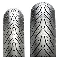 Pirelli Angel Scooter 3.50//10 XL TL, F/R 59 J-84261 - Motorcycle Tyre
