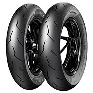 Pirelli Diablo Rosso Scooter SC 140/70/14 XL TL, R 68 S-121159 - Motorcycle Tyre