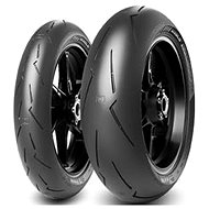 Pirelli Diablo Supercorsa V4 SC1 200/55/17 TL, R 78 V-114792 - Motorcycle Tyre