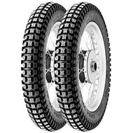 Pirelli MT 43 PRO Trail 4.00/-/18 TL, R 64 P-22900 - Motorcycle Tyre