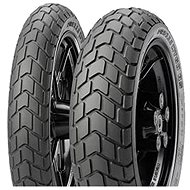 Pirelli MT 60 RS 110/70/17 TL, F 54 H-114845 - Motorcycle Tyre