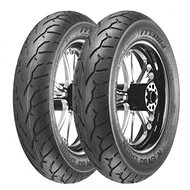 Pirelli Night Dragon 120/70/21 XL TL, F 68 H-121109 - Motorcycle Tyre